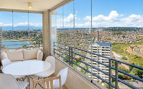 Apartamento Concon - Costas del Mar